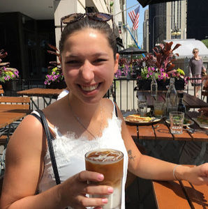 Meet your Posher, Alice